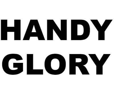 handyglory logo